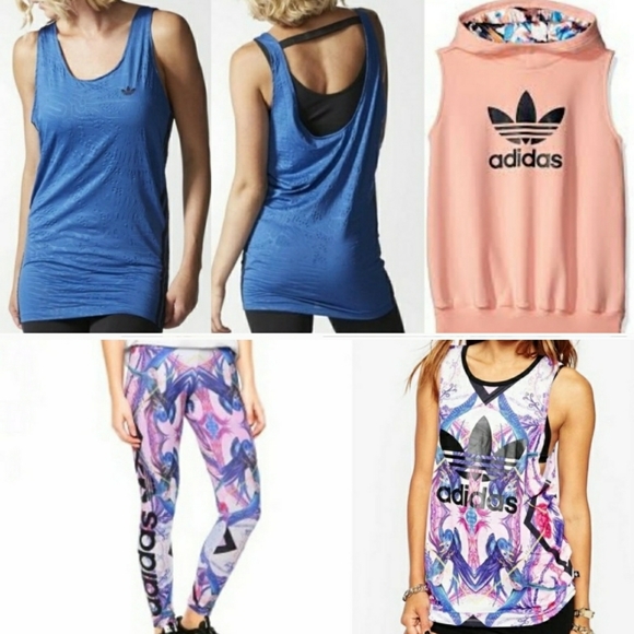 Trefoil'Centric Flyness - Picture 4 of 4